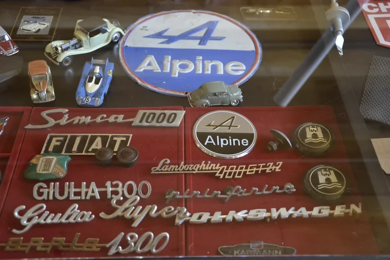 stemmi auto d'epoca