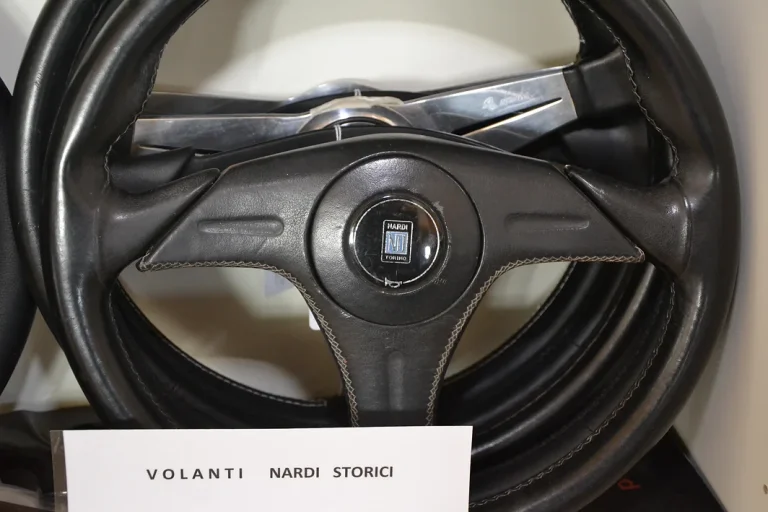 volanti nardi storici
